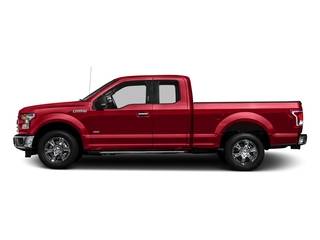 2016 Ford F-150 XLT RWD photo