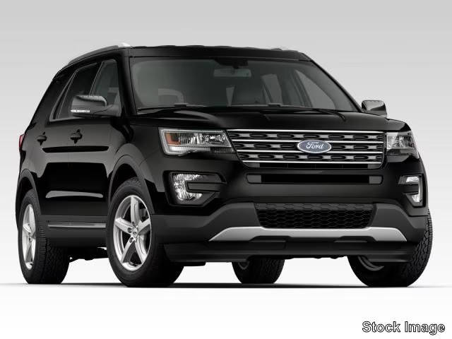 2017 Ford Explorer XLT 4WD photo