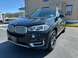 2017 BMW X5 xDrive35i AWD photo