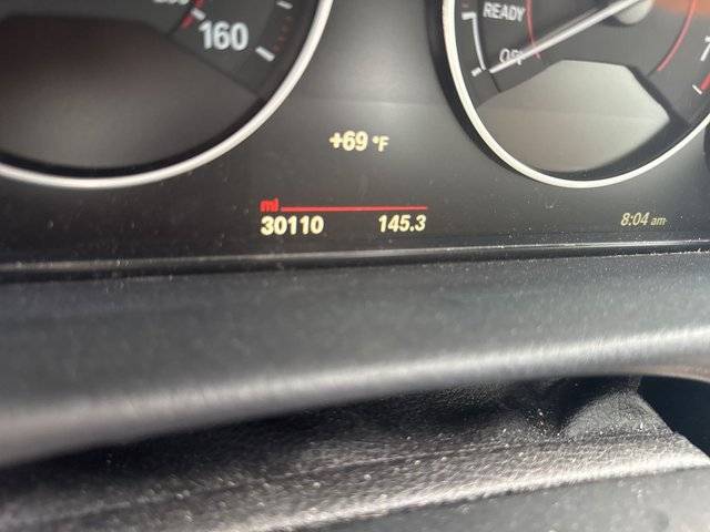 2017 BMW 4 Series 430i RWD photo