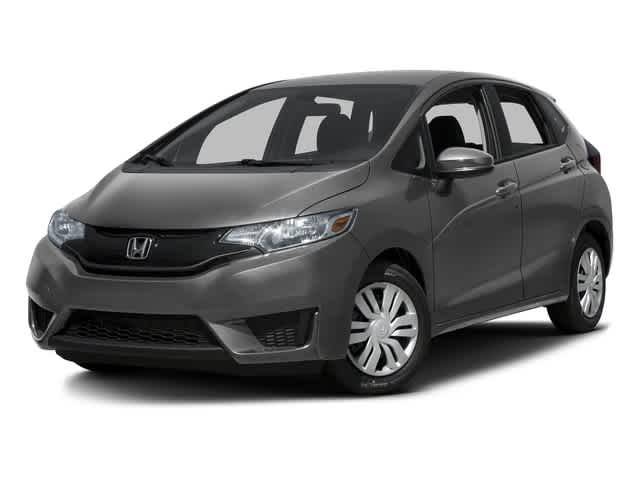 2016 Honda Fit LX FWD photo