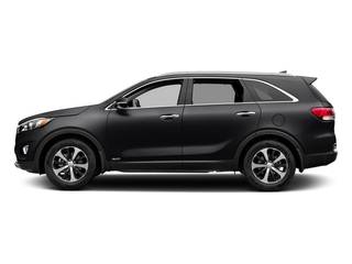 2017 Kia Sorento EX V6 AWD photo