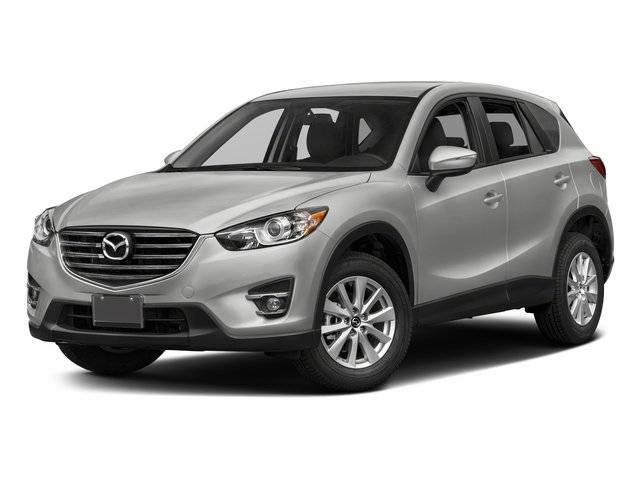 2016 Mazda CX-5 Touring AWD photo