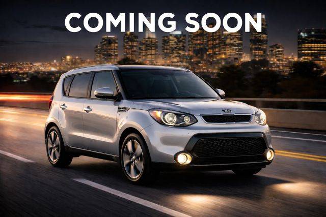2015 Kia Soul Base FWD photo