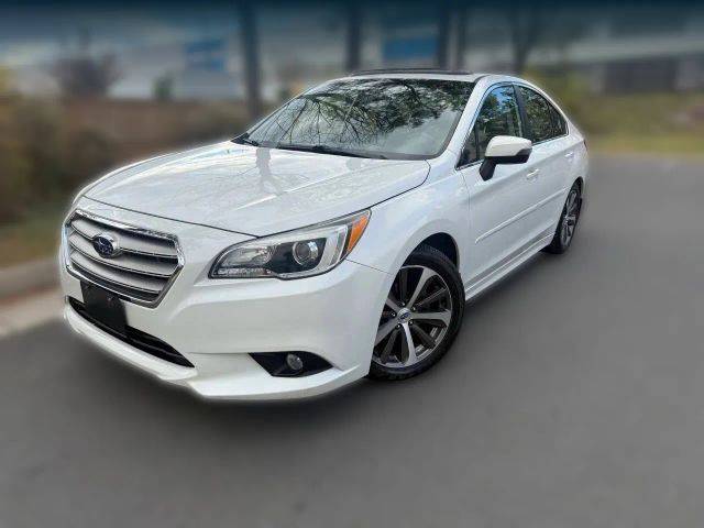2016 Subaru Legacy 2.5i Limited AWD photo