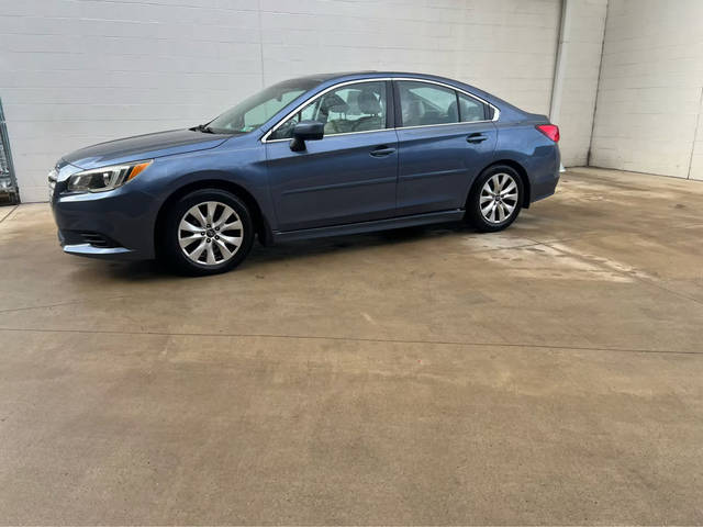 2015 Subaru Legacy 2.5i Premium AWD photo