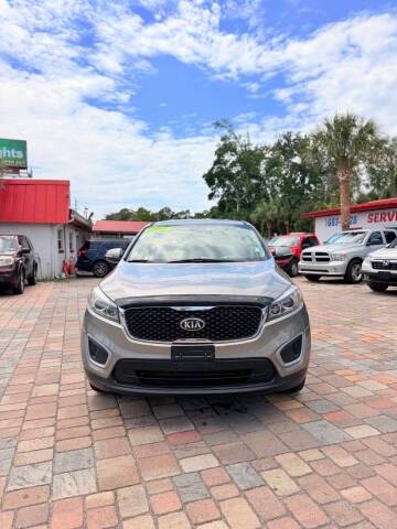 2017 Kia Sorento L FWD photo