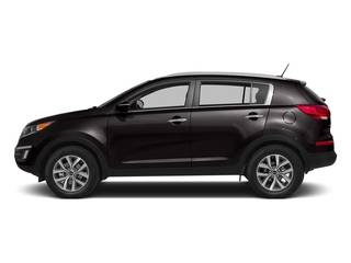 2016 Kia Sportage LX FWD photo