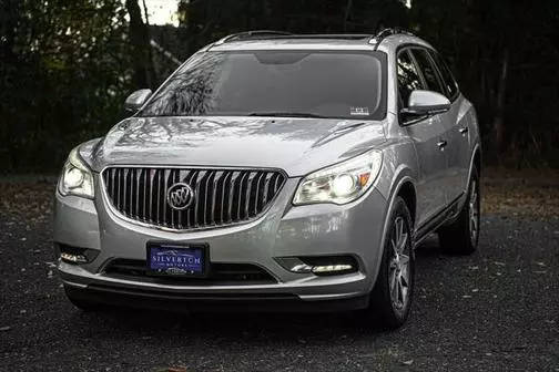 2016 Buick Enclave Leather AWD photo