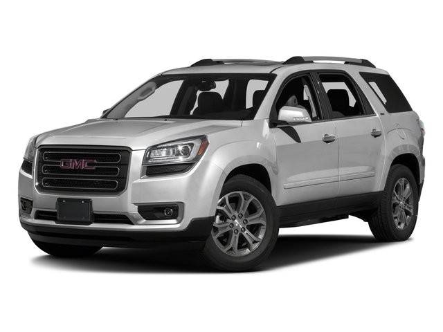 2016 GMC Acadia SLT FWD photo