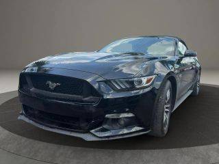 2016 Ford Mustang GT Premium RWD photo