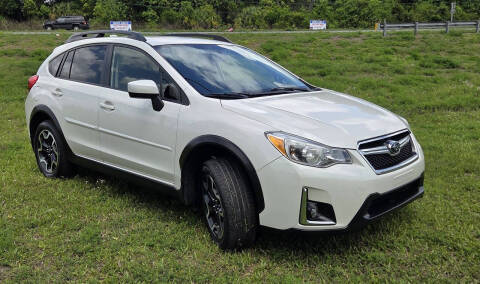 2016 Subaru Crosstrek Premium AWD photo
