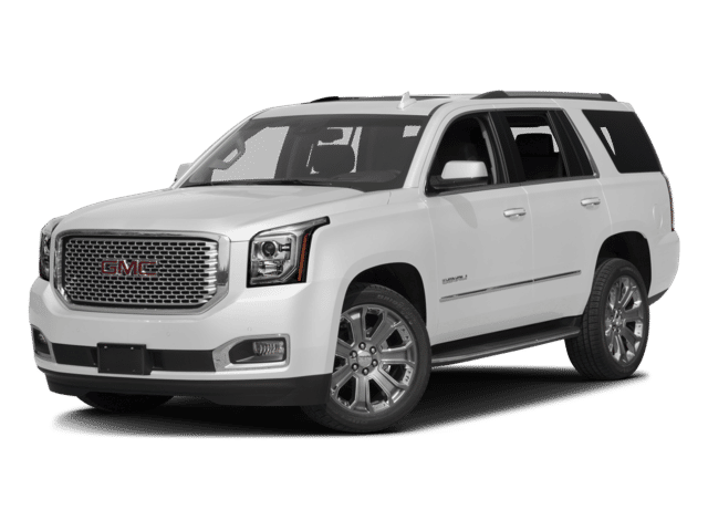 2016 GMC Yukon Denali 4WD photo