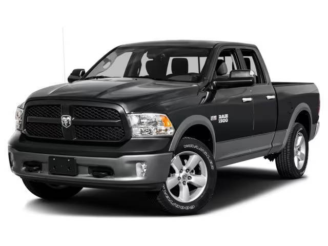 2016 Ram 1500 SLT RWD photo