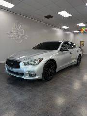 2017 Infiniti Q50 3.0t Premium AWD photo