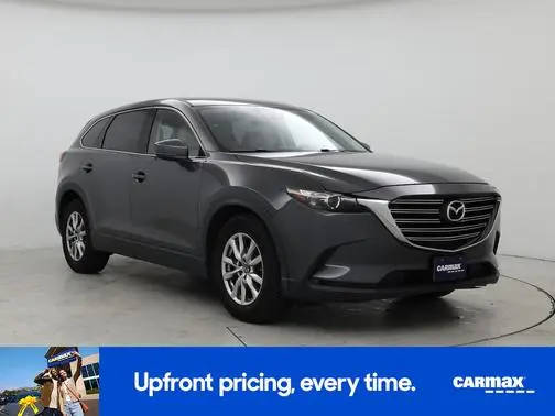 2016 Mazda CX-9 Touring AWD photo