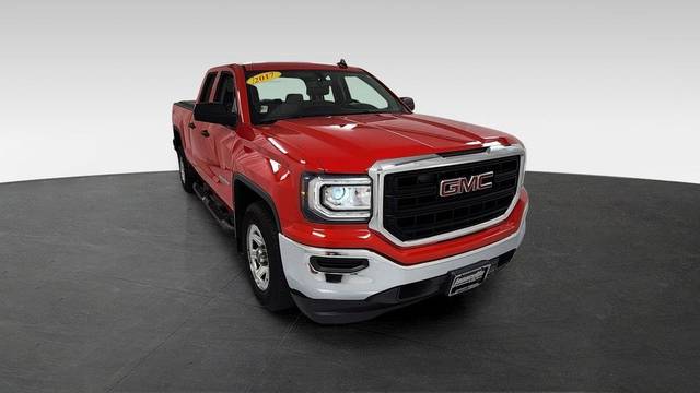 2017 GMC Sierra 1500 RWD photo
