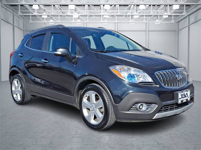 2016 Buick Encore Convenience FWD photo