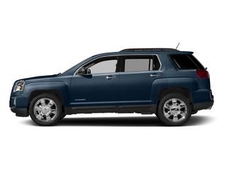 2017 GMC Terrain SLT AWD photo