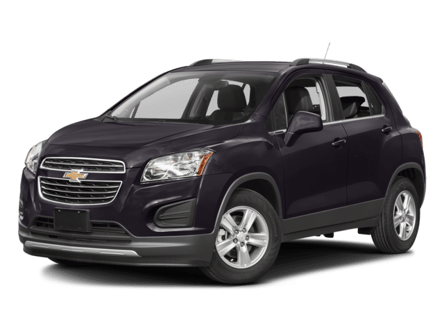 2016 Chevrolet Trax LT FWD photo