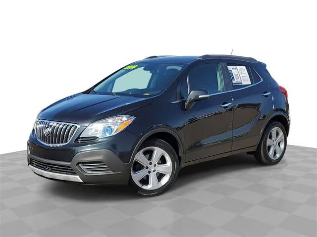 2016 Buick Encore  FWD photo