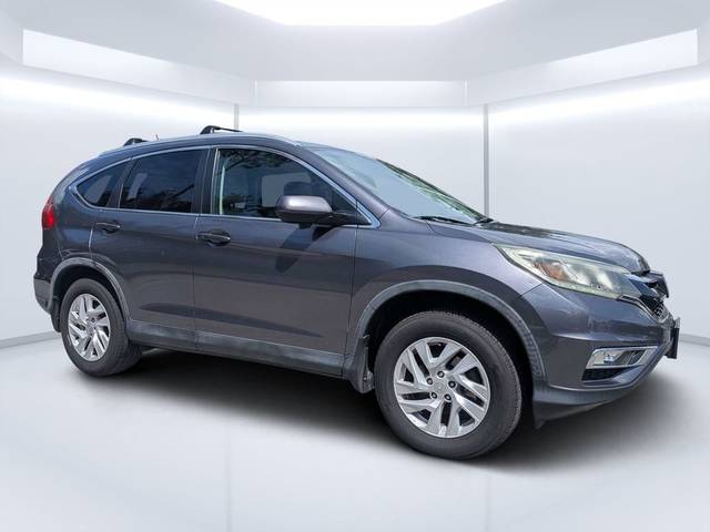 2016 Honda CR-V EX FWD photo