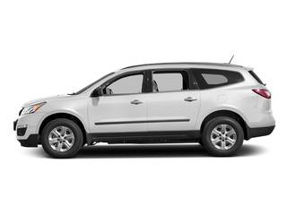 2017 Chevrolet Traverse LS FWD photo