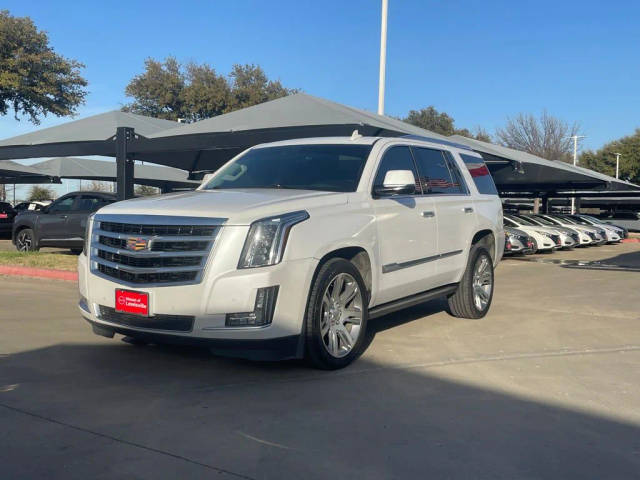 2016 Cadillac Escalade Premium Collection RWD photo