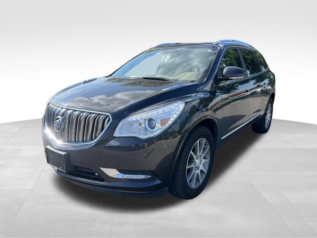 2017 Buick Enclave Leather FWD photo