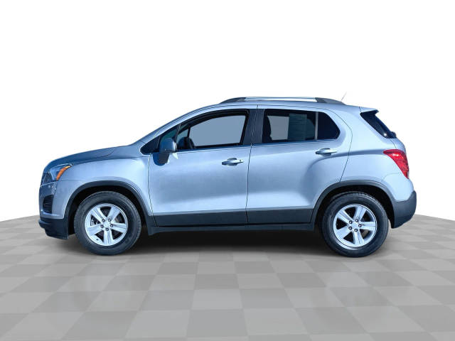 2016 Chevrolet Trax LT FWD photo
