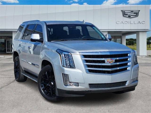 2016 Cadillac Escalade Luxury Collection 4WD photo