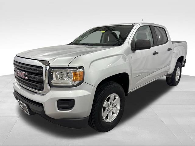 2016 GMC Canyon 2WD RWD photo