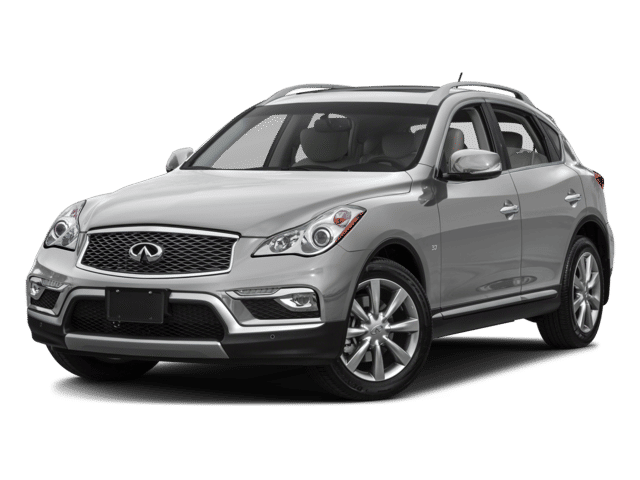 2017 Infiniti QX50  RWD photo