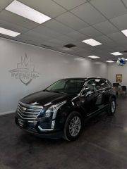 2017 Cadillac XT5 Luxury AWD AWD photo