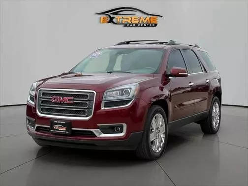 2017 GMC Acadia Limited FWD photo