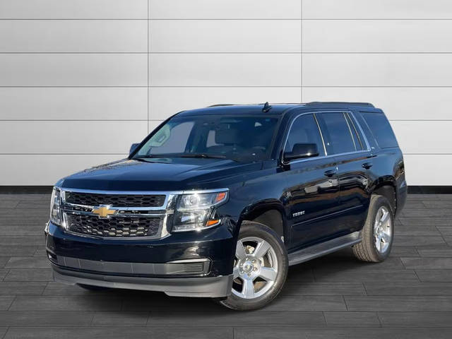 2016 Chevrolet Tahoe LS RWD photo