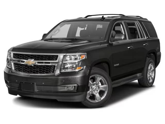 2017 Chevrolet Tahoe LT RWD photo