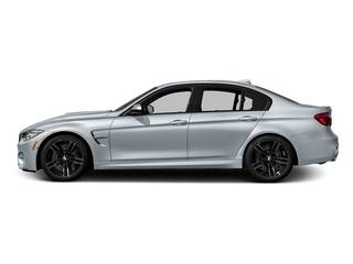 2016 BMW M3 RWD photo