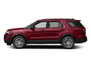 2017 Ford Explorer Base FWD photo