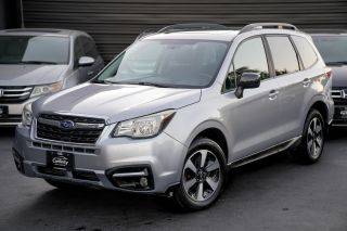2017 Subaru Forester Premium AWD photo