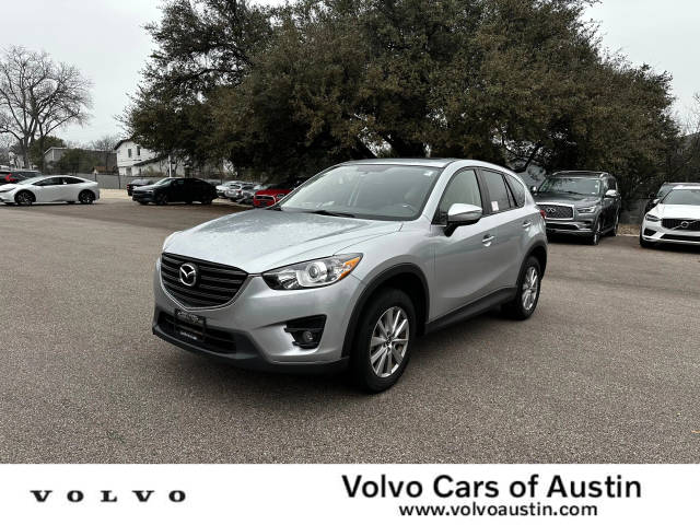 2016 Mazda CX-5 Touring FWD photo
