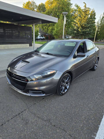 2016 Dodge Dart Turbo FWD photo