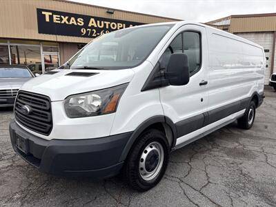 2017 Ford Transit Van  RWD photo