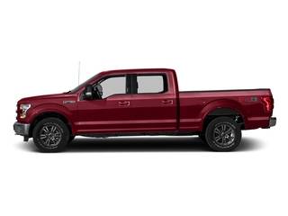 2016 Ford F-150 Lariat 4WD photo