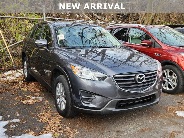 2016 Mazda CX-5 Sport AWD photo