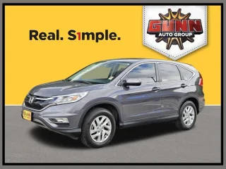 2016 Honda CR-V EX FWD photo