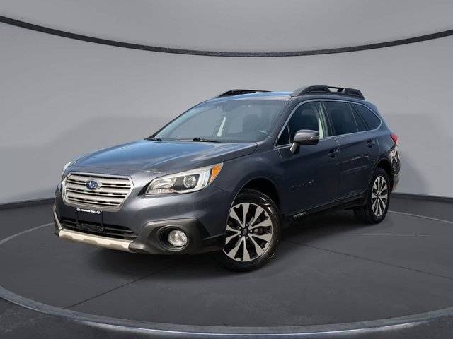 2017 Subaru Outback Limited AWD photo