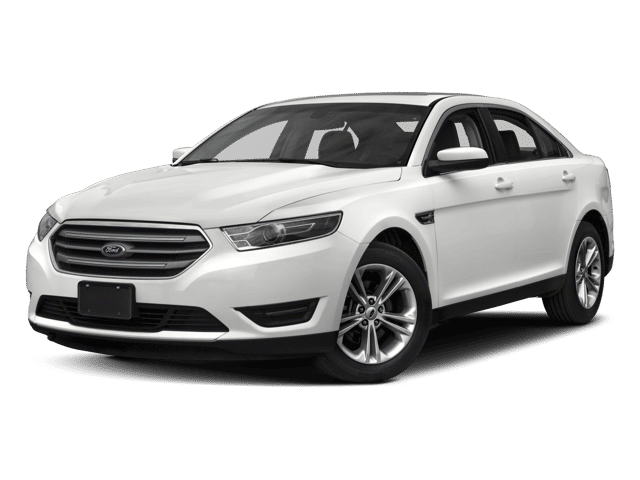 2016 Ford Taurus SEL AWD photo