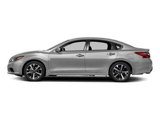 2017 Nissan Altima 2.5 SR FWD photo