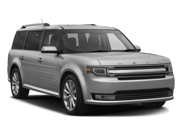 2016 Ford Flex Limited FWD photo